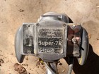 Clarke  Edger Floor Sander American Super -7r