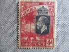 Gambia  Scott  108  Mh