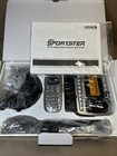 New Sirius Sportster Sp-r1 Portable Satellite Radio Receiver 2004