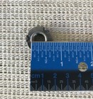 30 Qty  1 4-20 Round Weld Nut With Three-point Projections Free Shipping