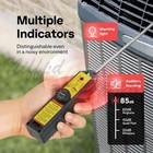 Wjl-6000 Refrigerant Halogen Freon Leak Detector Gas Air Conditioner Leak Tester