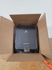 Marathon Automated Paper Towel Dispenser  Black  Up To 700  Of Paper Towels