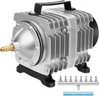 Commercial Aquarium Air Pump - 600-1750gph  Quiet Pond   Tank Aerator
