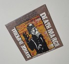 Napalm Death  Melvins  Savage Imperial Death March Cd Sealed New Rare 