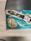 1950s 1960s Davy Crockett Toy Watch  On Original Card  Dime Store Original