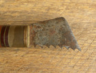 Vintage Wwii Theater Made Knife
