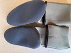 Patagonia Neoprene Wader Liners M Medium Mens Fishing Boot Socks Gravel Guards
