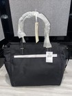 Kate Spade New York  Kaylie Baby Bag Diaper Bag Black   Changing Pad Nwt