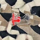 New Dye Dm8-dm15   Reflex Rail Eye Pipe Detent System