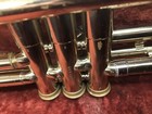 Holton Collegiate Trumpet Sn  391191