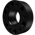 2  Hubcentric 6x5 5 139 7 Wheel Spacers 6lug Savana Yukon Sierra1500 Express1500