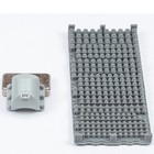 1 72 1 48 1 35 1 16 Scale Universal Screw Rivet For Model Kit Detail Enhancement