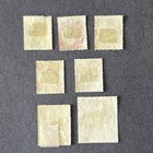 Barbados Stamps