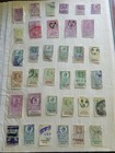 Great Britain Contract Note   Foreign Bill  Shilling  Revenue  Vellum Stamps