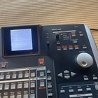 Tascam 2488neo Digital Portastudio 24-track 24-bit Cd rw Recorder Fully Working