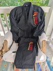 Z Ultimate Heavy Weight Gi Martial Arts Uniform W  Embroidered Emblem   Patches