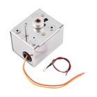 Replacement Damper 2 Wire Spring Motor Actuator Honeywell Ard Zd M847d Rz3-1 Us 