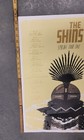 The Shins 2012 Spring Tour Concert Poster