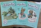 1993-2004 Pendelfin Times  3 Issues year 
