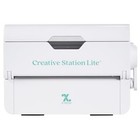 Xyron Creative Station Lite  3  Or 5   Label Maker  Makes Invitations  