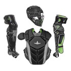 Mvp-pro    Series - Youth   Intermediate- Small  9-12  Medium  12-16 