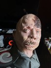 Jason Voorhees Part Iv Final Chapter Bust Freddy Myers Horror Cosplay Chopper