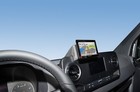 Kuda Phone Holder 7345 Suitable For Mercedes Benz Sprinter  special  From 2018