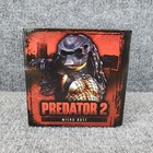 Palisades Toys Predator 2 Micro Bust 3 5  2003 Limited Edition New Sealed