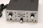 Universal Audio 710 Twin-finity Microphone Preamp