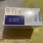Refresh Optive Advanced Triple Action 30single Use Containers Exp 06 25