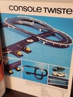 1970 Aurora Model Motoring Catalog Ho Scale Slot Cars Vintage Racing