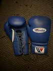 Winning Training Boxing Lace-up Adult Unisex