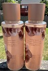 Victoria Secret 2025 Bare Vanilla Br  l  e  Pack Of 2  Mist    New Release
