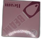 Happy Curves Beam Ipl Laser Hair Removal Device - At-home Permanent Body Hair