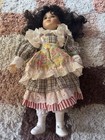 Haunted Doll Active Spirit    tasha    Sends Messages From The Dead 