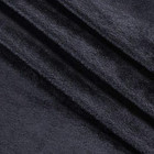Luxurious Minky Fabric By The Yard 60    Wide   Ultra Soft 3mm Plush For Blankets