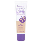 London Stay Matte Liquid Mousse - 200 Soft Beige - Foundation  Lightweight  Shin