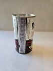 Brownie Chocolate Flavored Drink Empty Pull Tab Steel 11 5 Oz Can