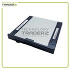 267132-001 Hp Proliant Dl580 G2 12 7mm 1 44mb Scsi Floppy Drive 279902-001