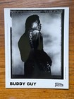 Buddy Guy Blues Musician Lot Of Original Vintage Promotion Press Photos  6 