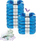 Refill Bags  Cat Litter Refill Bags  Diaper Refills with Excellent Sealing An   