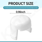 2pcs Handlebar Joint Button For Babyzen Yoyo yoyo     Yoyo   Stroller  W