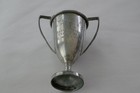 Antique Trophy 1918 Y m c a 