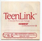 Vintage 1989 Bon Jovi Skid Row Concert Backstage Pass Y95 Radio Promo Phoenix Az