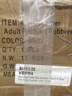 Bulldog Field Equipment Adult 4-way Pitching Rubber With 4    Core Vbpr4 New