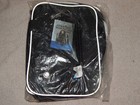 Nwt Athletico Bowling Bag For Single Ball Black New With Tags 14   x12 5   x10    Tote