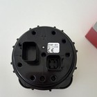 New Oem Yamaha Command Link Square Fuel Management Gauge 6y8f-01 6y8-8350f-01 