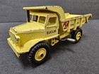 Dinky Supertoys 965 Euclid Rear Dump Truck Original Vintage - Fully Functional