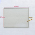 Protective Film   Touch Screen For Mp370-15 6av6 545-0db10-0ax0