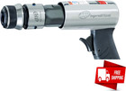 Air Hammer Chisel Ingersoll Rand Heavy Duty Pneumatic Long Barrel Blade Impact
